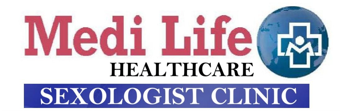 Medi Life HealthCare Sexologist Clinic Bangalore logo