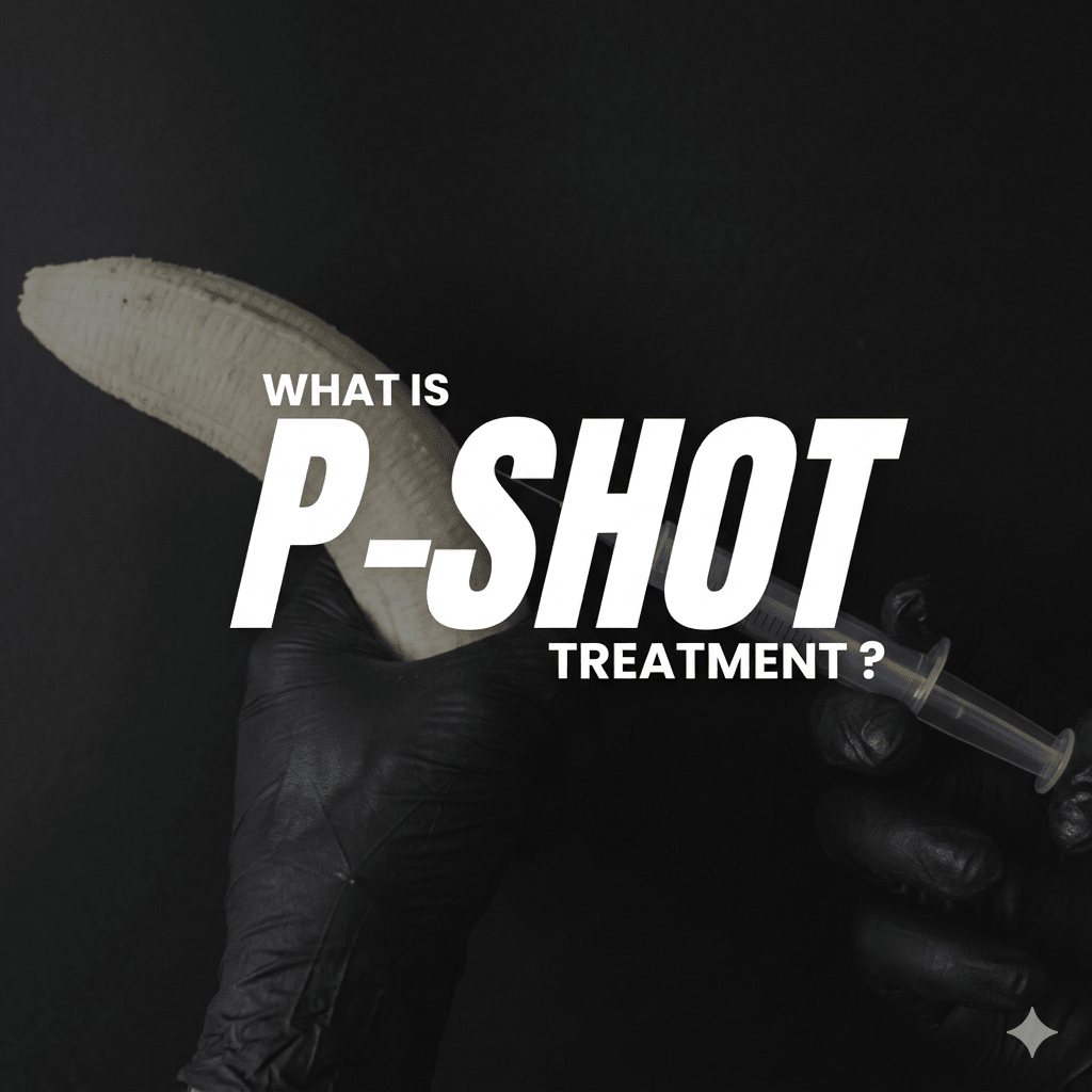 what is prp therapy for erectile dysfunction and premature ejaculation